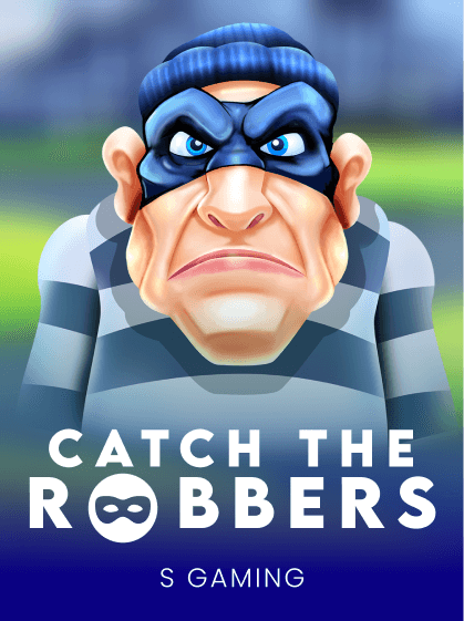 Catch The Robbers
