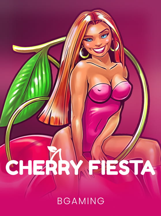 Cherry Fiesta