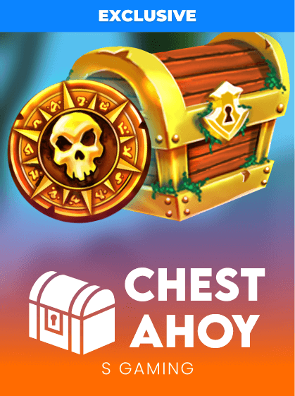 Chests Ahoy