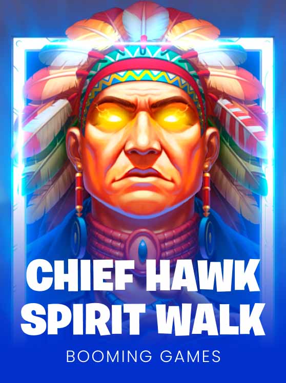 Chief Hawks Spirit Walk