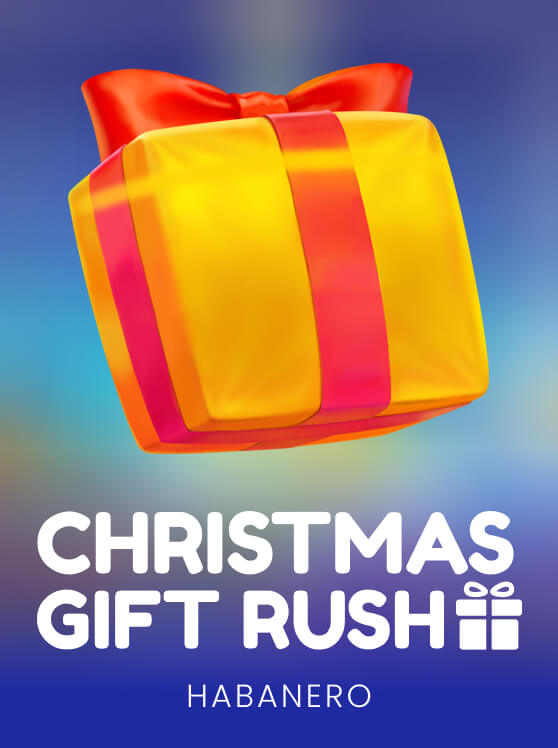 Christmas Gift Rush