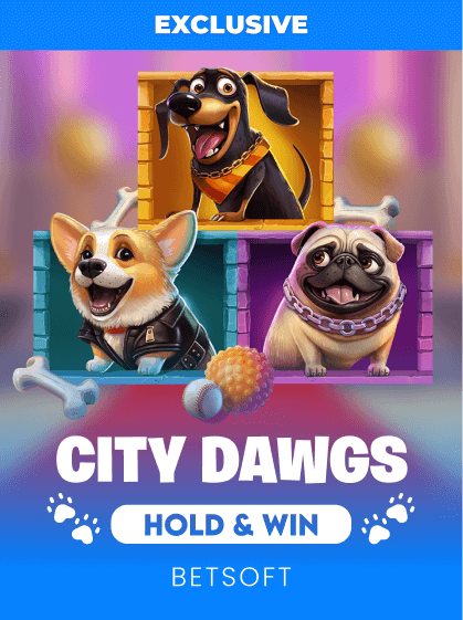 City Dawgs