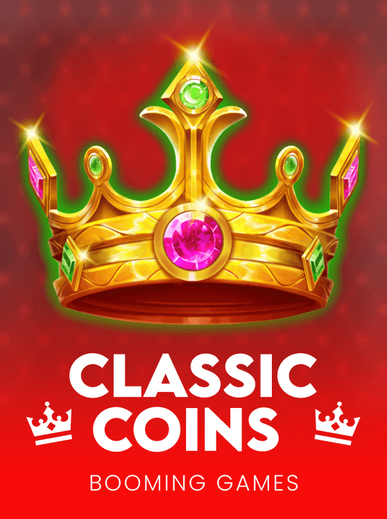 Classic Coins