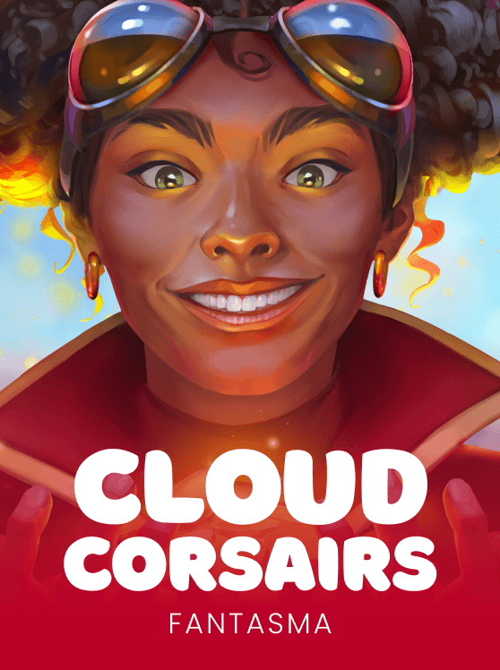 Cloud Corsairs