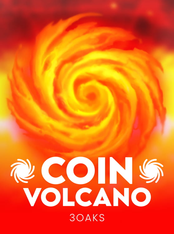 Coin Volcano