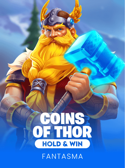 Coins of Thor