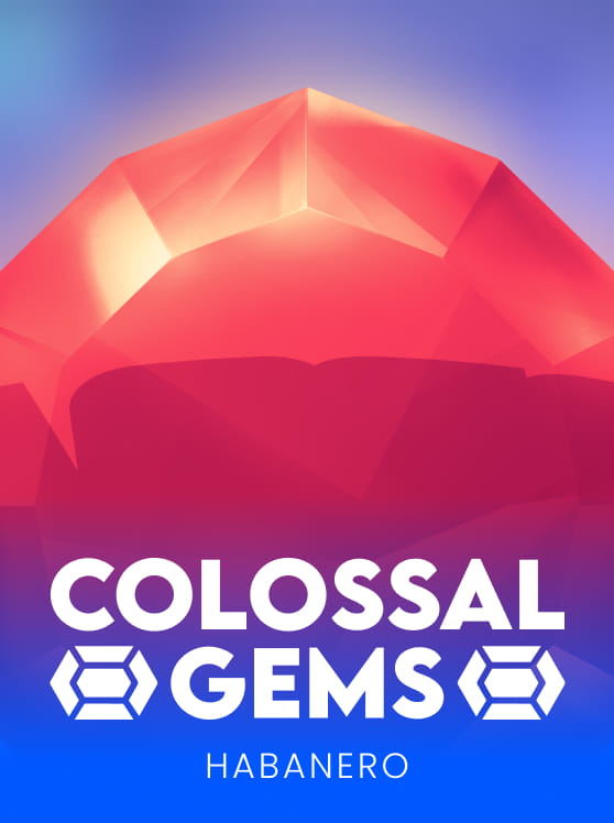 Colossal Gems