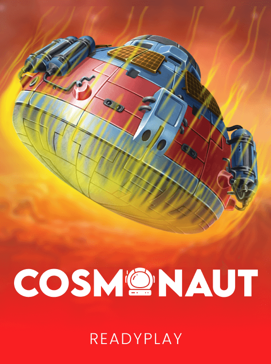 Cosmonaut