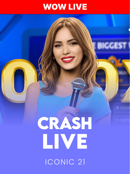 Crash Live