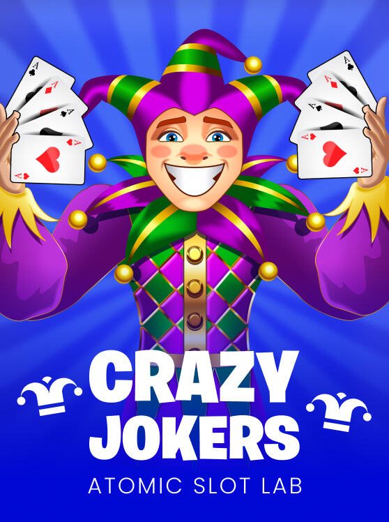 Crazy Jokers