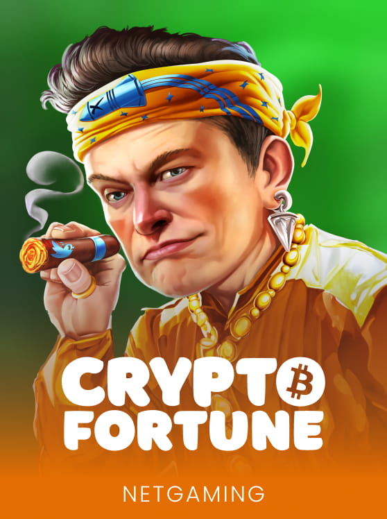 Crypto Fortune
