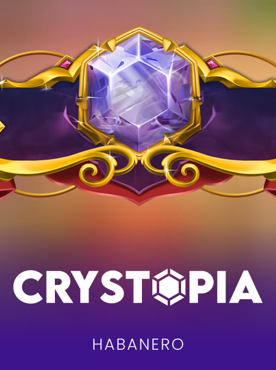 Crystopia