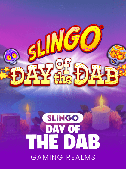 Slingo Day of the Dab