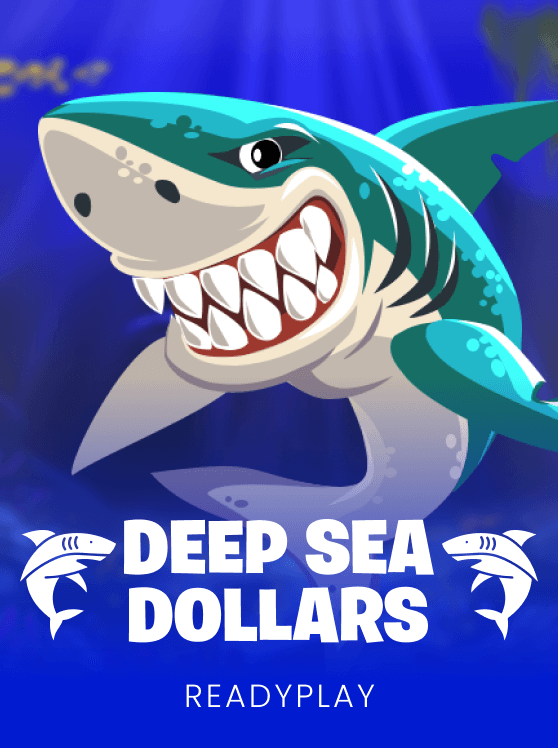 Deep Sea Dollars