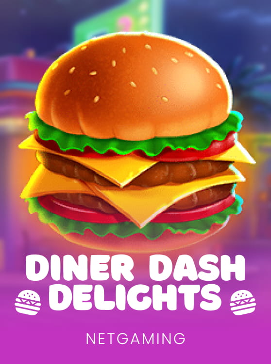 Diner Dash Delights