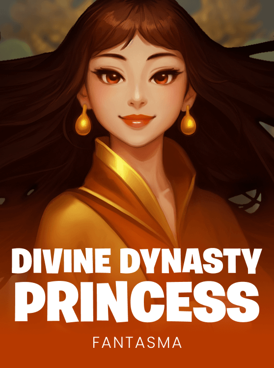 Divine Dynasty: Princess