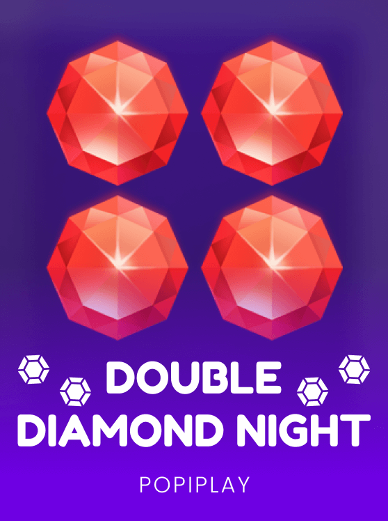 Double Diamond Night