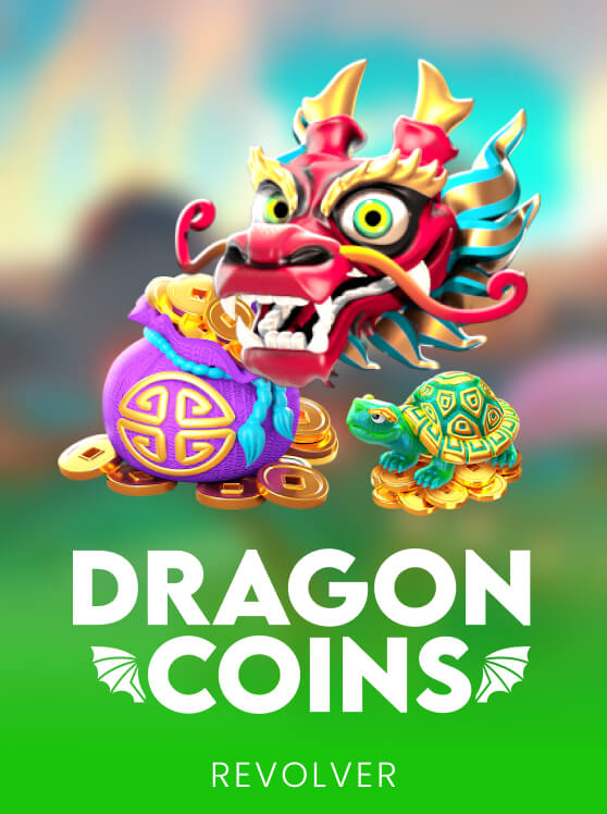 Dragon Coins