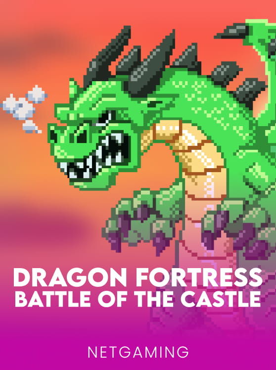 Dragon Fortress – Battle of the Castle