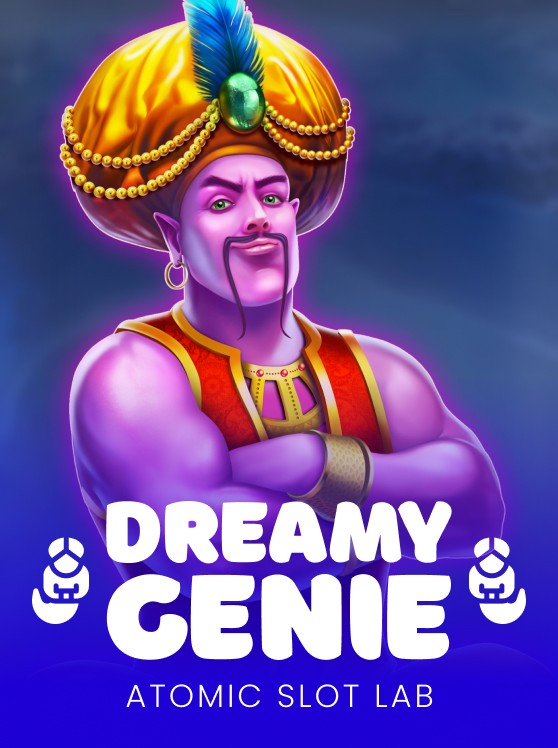 Dreamy Genie