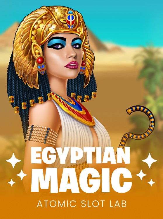 Egyptian Magic
