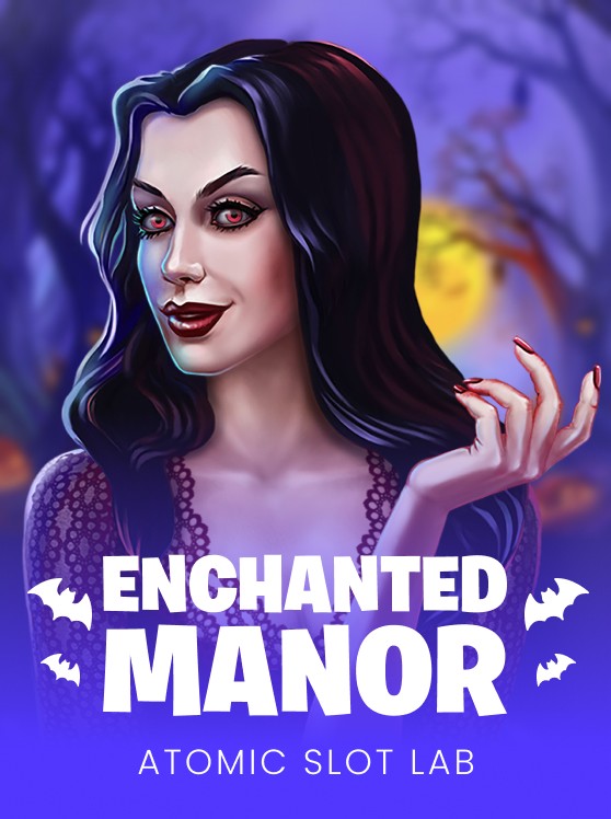 Enchanted Manor