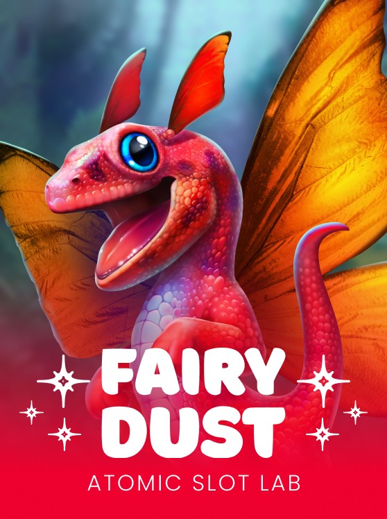 Fairy Dust