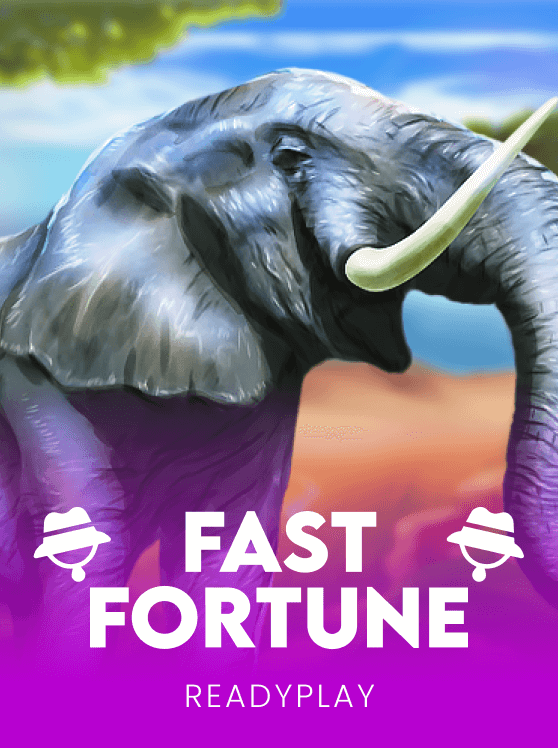 Fast Fortune