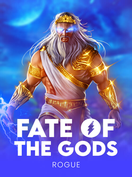Fate of The Gods