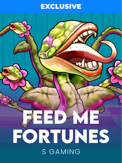 Feed Me Fortunes