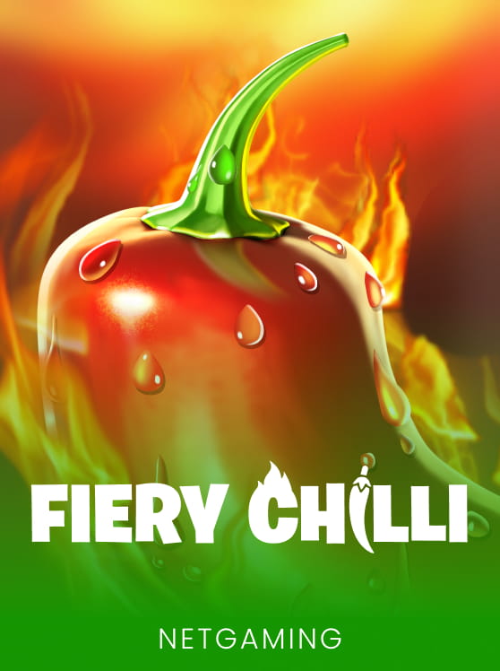 Fiery Chilli