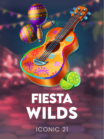 Fiesta Wilds
