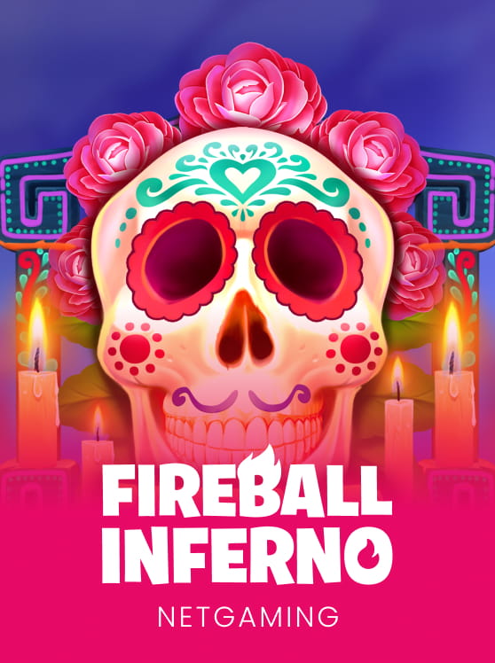 Fireball Inferno