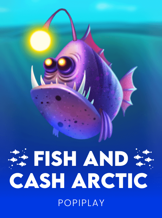 Fish And Cash Arctic