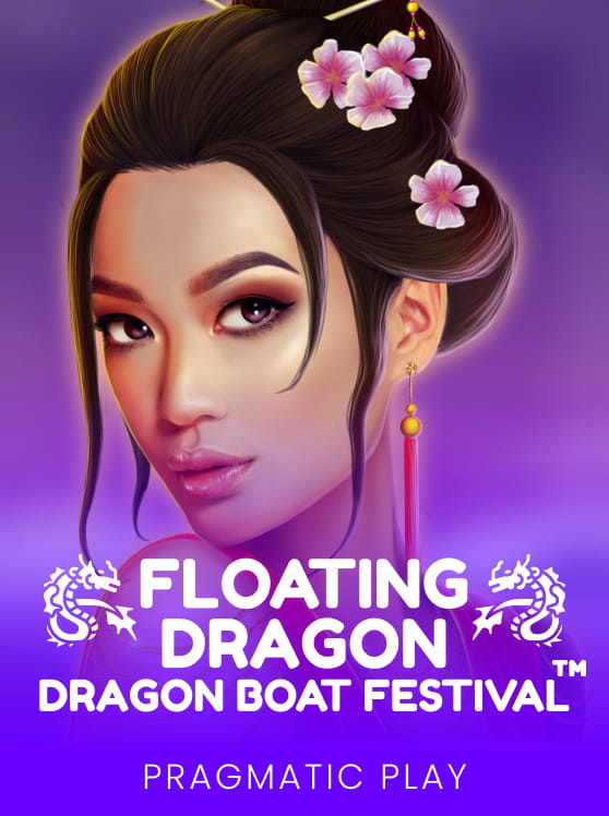 Floating Dragon – Dragon Boat Festival