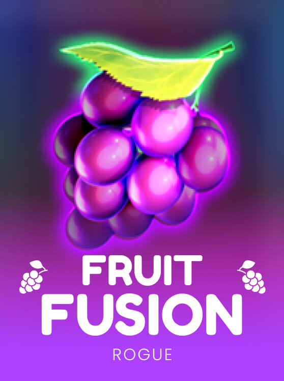 Fruit Fusion