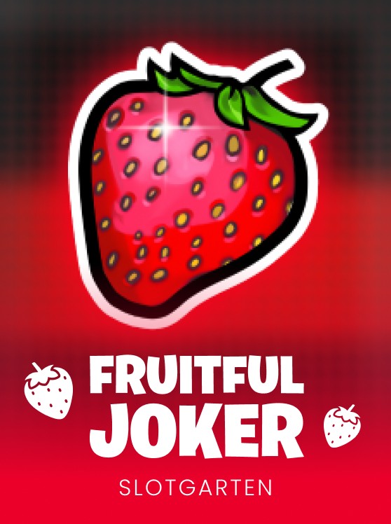 Fruitful Joker