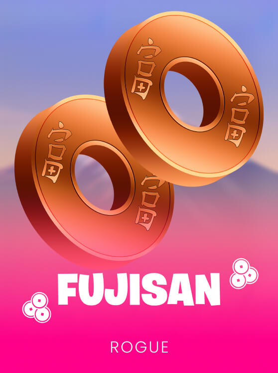 Fujisan