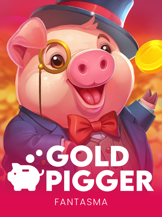 Gold Pigger
