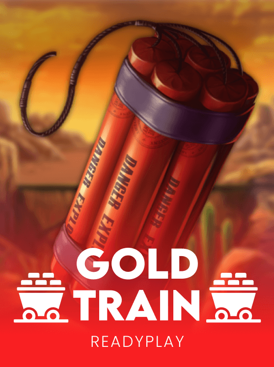 Gold Train