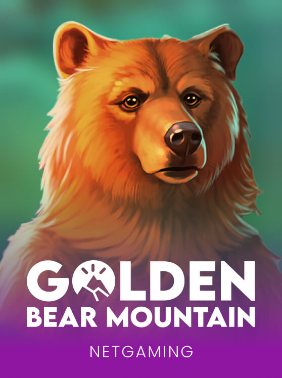 Golden Bear Mountain