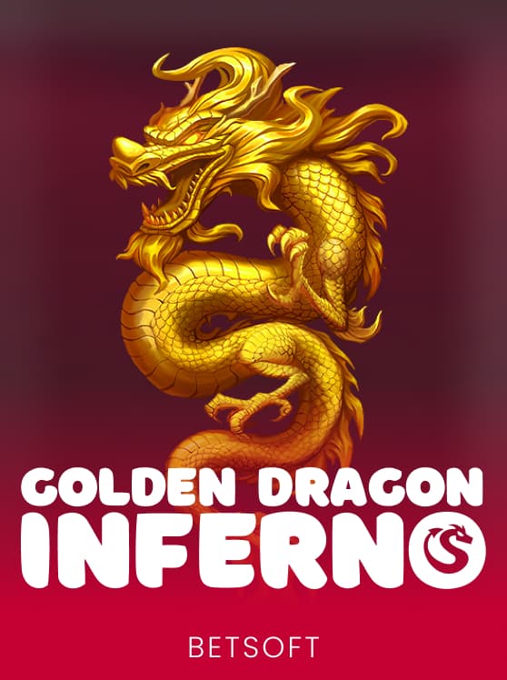 Golden Dragon Inferno