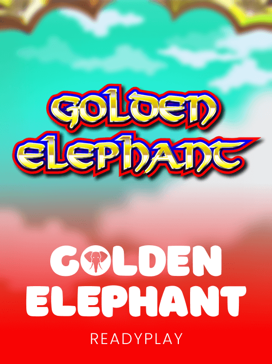Golden Elephant
