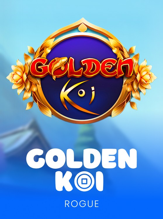 Golden Koi