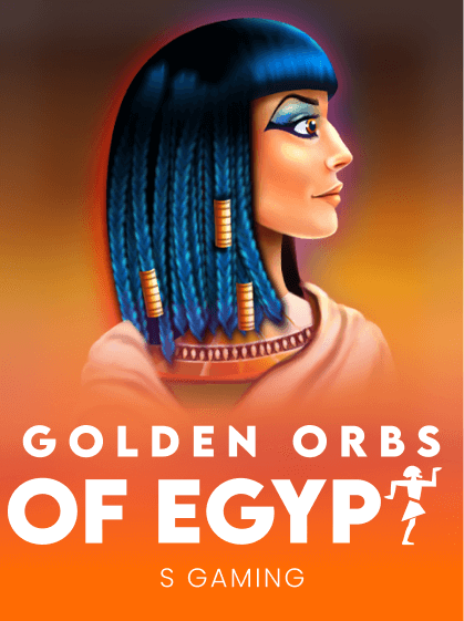 Golden Orbs of Egypt