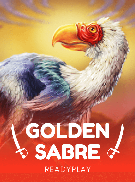 Golden Sabre