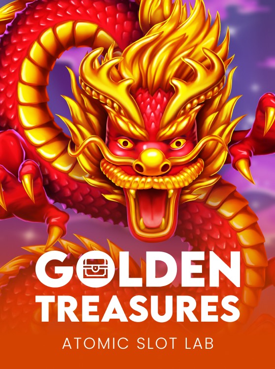 Golden Treasures