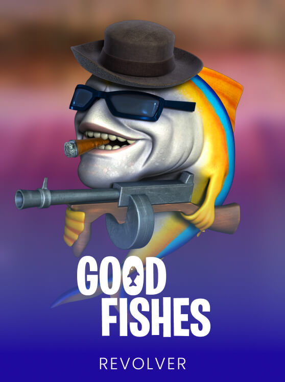 Good Fishes