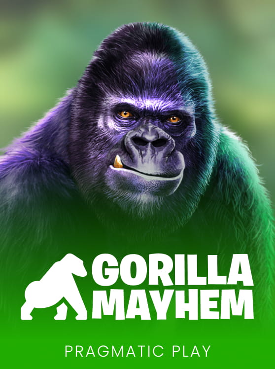 Gorilla Mayhem