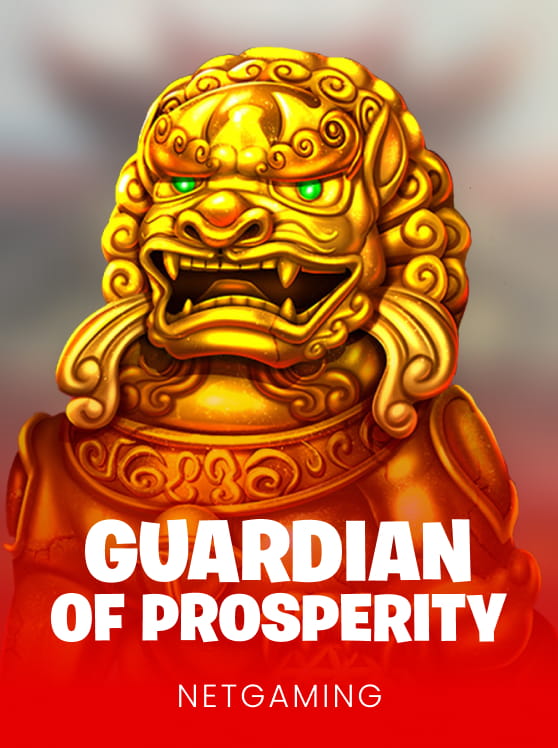 Guardian of Prosperity